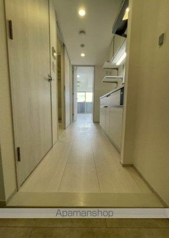 B CITY APARTMENT ITABASHI NORTHの内装写真