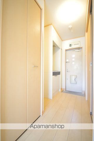 パールメゾンの内装写真