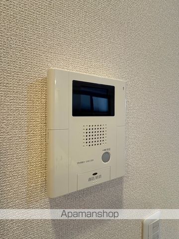 シエル クレールB棟の内装写真