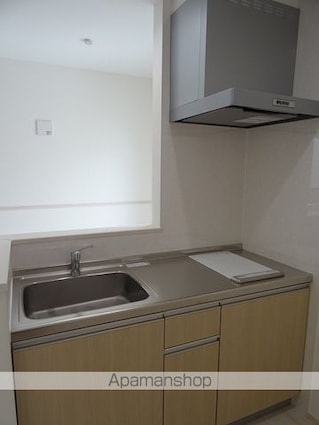 Ｃｌｏｖｅｒ木ノ下[1LDK/31.04m2]の内装4