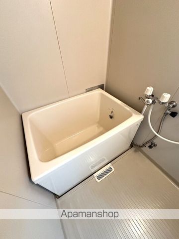 スカイハイツシンカワの内装写真