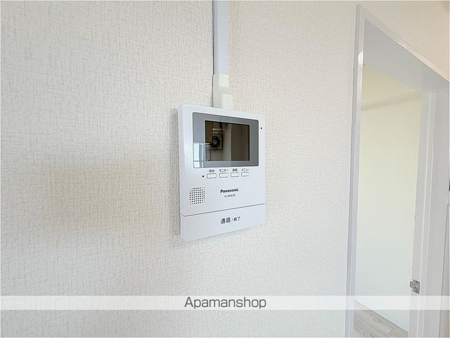 ファミール大梶の内装写真