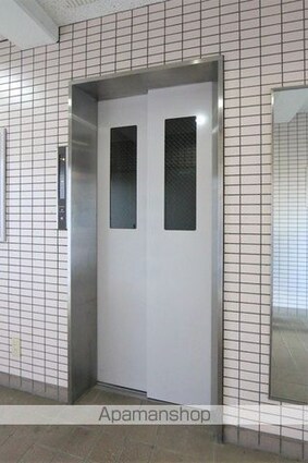 ローズシティ[1DK/30.89m2]の共用部1