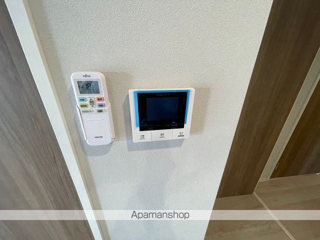 プロシード池下の内装写真