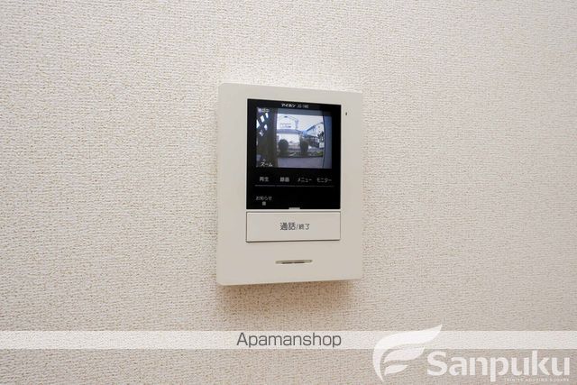 パラッツォ・S.Hの内装写真