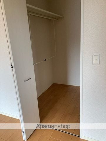 エコールの内装写真
