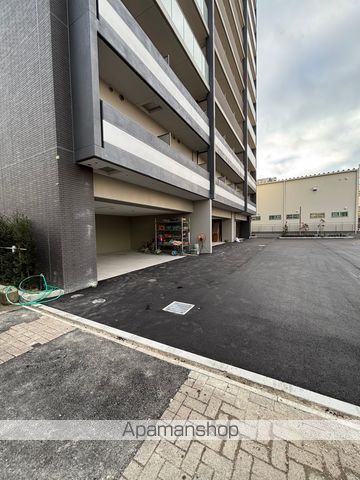 エスプレイス名古屋神宮前の外観写真