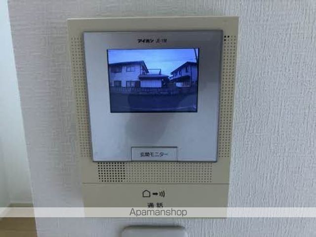 プランドール市坪の内装写真