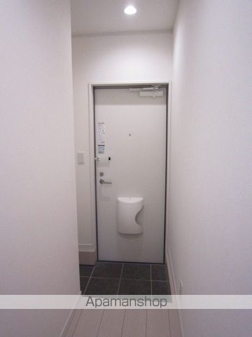 Earth北山の内装写真