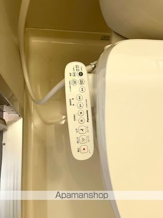 和歌山県和歌山市本町８丁目[2DK/39.29m2]のその他設備