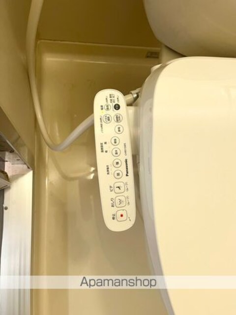 マンション本町[2DK/39.29m2]のその他設備