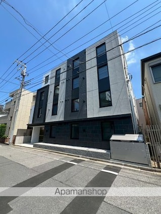 東京都練馬区旭丘１丁目[1LDK/42m2]の外観2