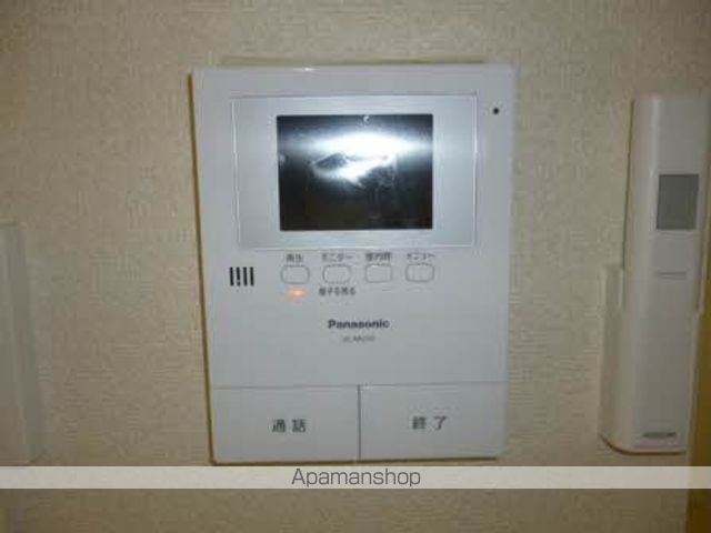 プリムローズ千代田の内装写真