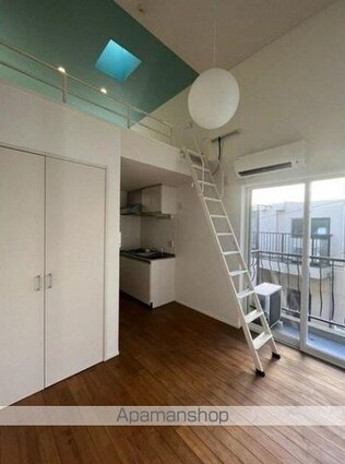 東京都新宿区北新宿３丁目[1R/15.9m2]のその他部屋・スペース