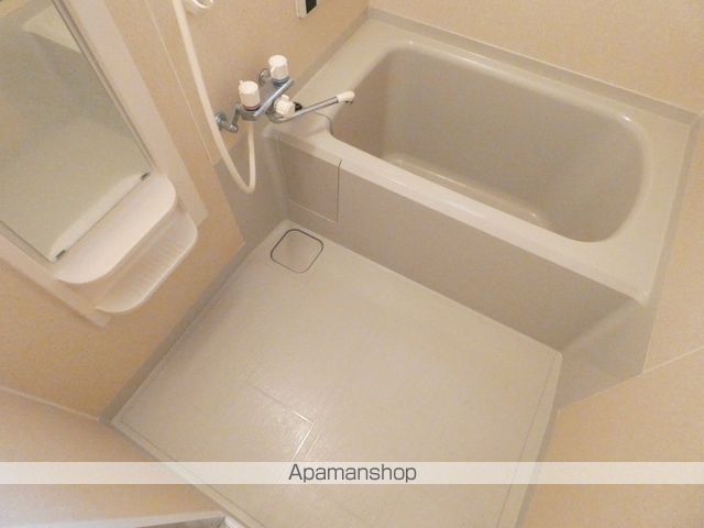 ハイツなごみの内装写真