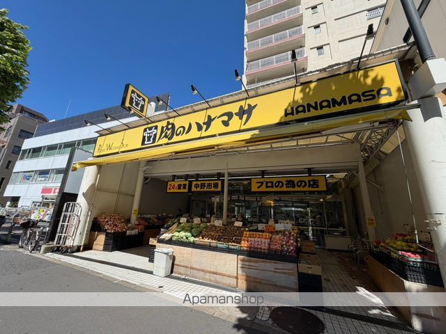ルーツナカノサカウエの周辺写真