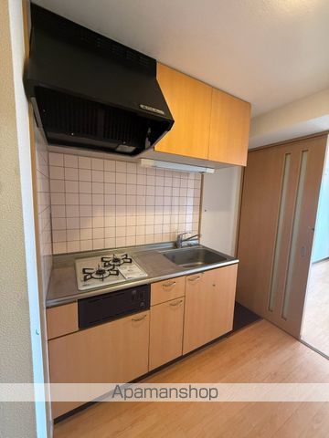 MJマンションの内装写真