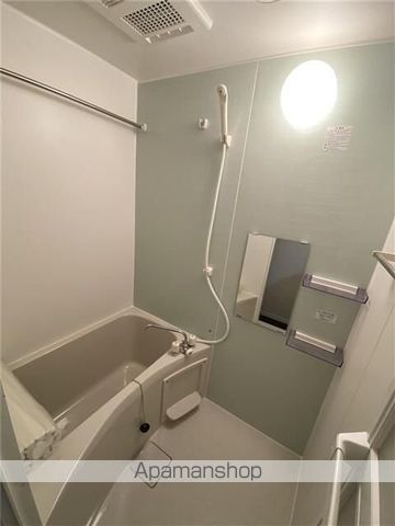 ブラウニーの内装写真