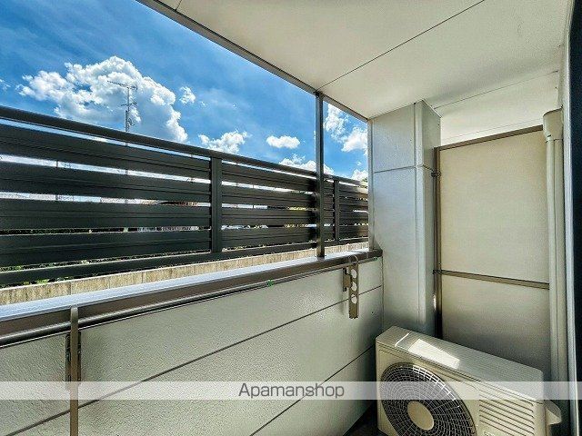 日誠ハイツ石井Iの内装写真