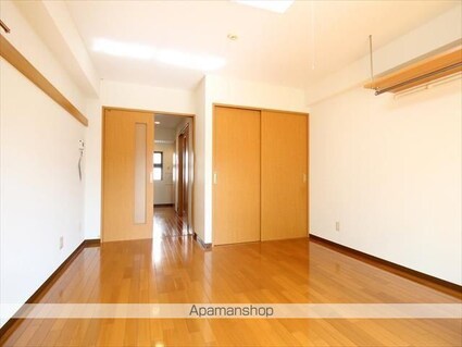 アミスタッド本町[1K/31.38m2]の内装1