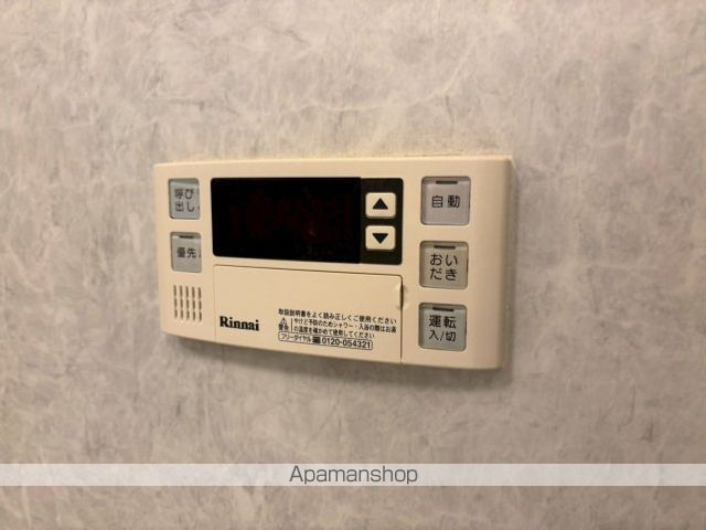 ライオンズガーデン大橋の内装写真
