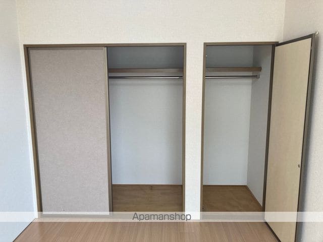 ベッセルオオヌキの内装写真