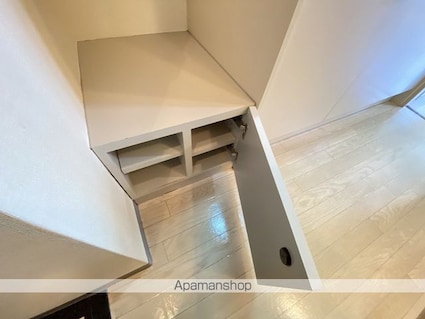 イーストン榴岡[1K/25.05m2]の内装4