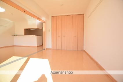 グレイスコート高嶺[2LDK/59.6m2]の内装3