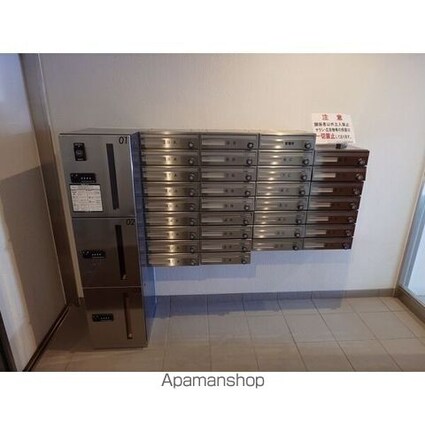 プラージュ大曽根[1LDK/32.17m2]の外観3