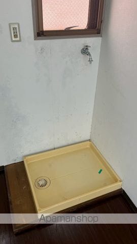アローハイツの内装写真