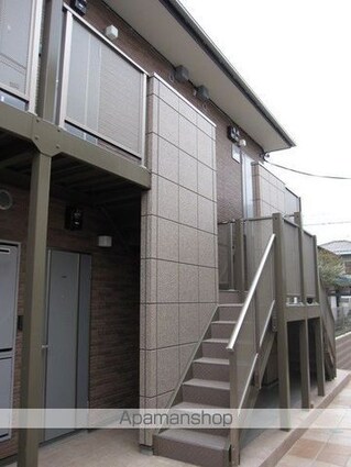 クレセント荻窪[1K/27m2]の外観4