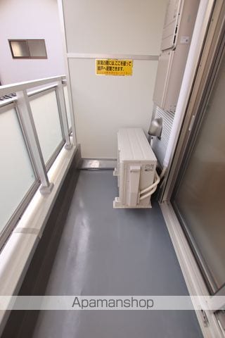 リブリ・メルシャン南町の内装写真