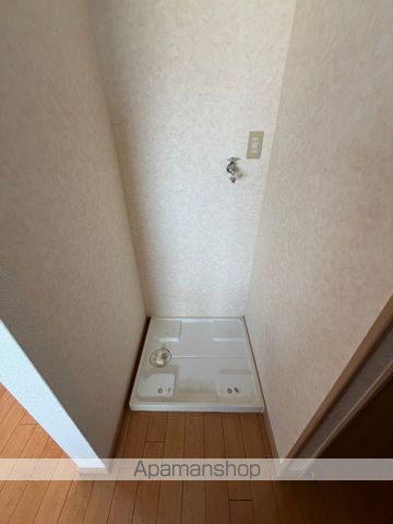 神野アパートの内装写真