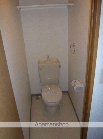 SAKURA AVENUEの内装写真