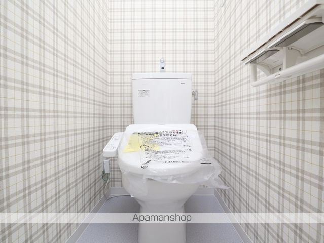 DEVELD千種の内装写真