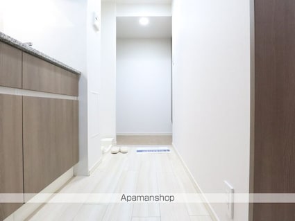 フレールコート東別院[1K/25.33m2]の内装1