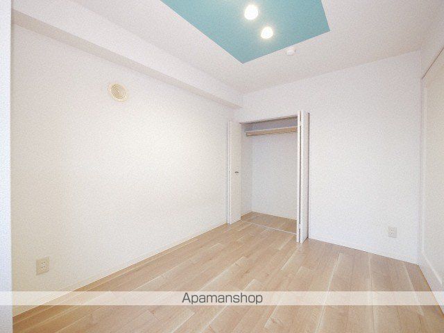 サンタの館医大前の内装写真
