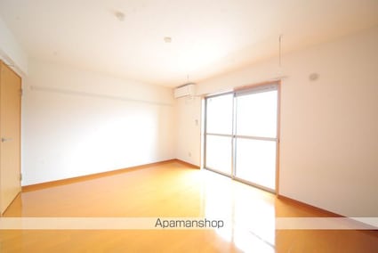 アバンサール[1K/30.51m2]の内装6