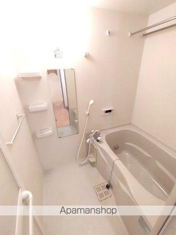 マルベリーホームズの内装写真