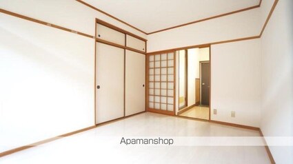 コーポ新[1DK/22.56m2]の内装1