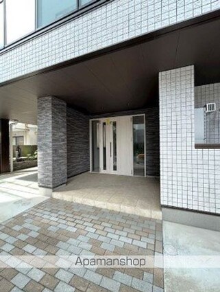 ソルテ西小岩[1LDK/31.84m2]のエントランス2