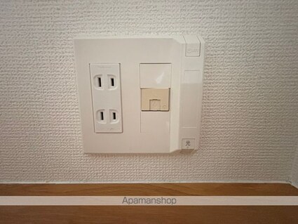 パーク・シティ膳所[3LDK/68.04m2]のその他設備