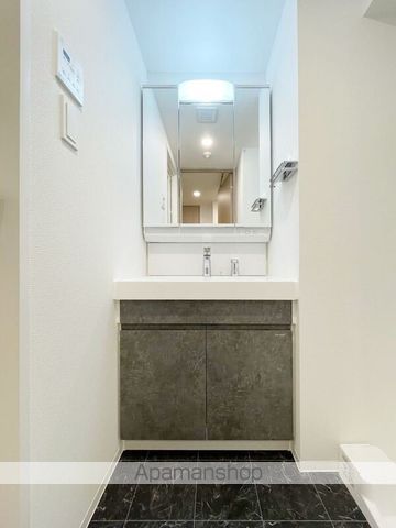 S-RESIDENCE新宿早稲田avelisの内装写真