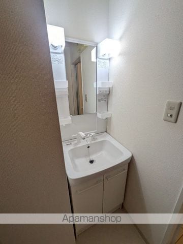 DITコートの内装写真