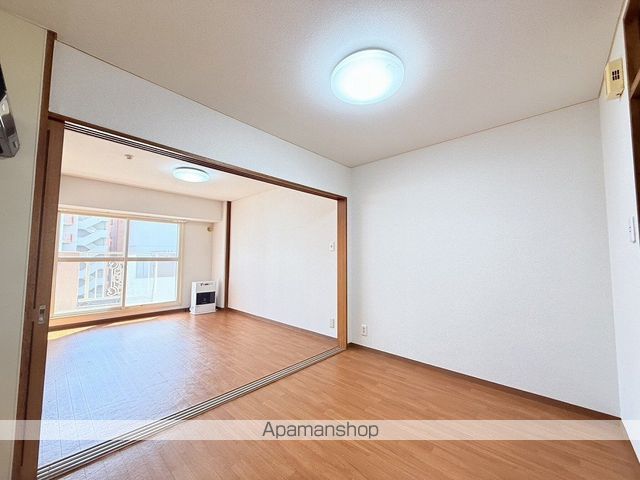 ドミ18ロイヤルの内装写真