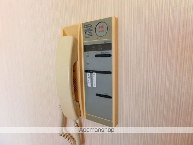 サンプラーサの内装写真