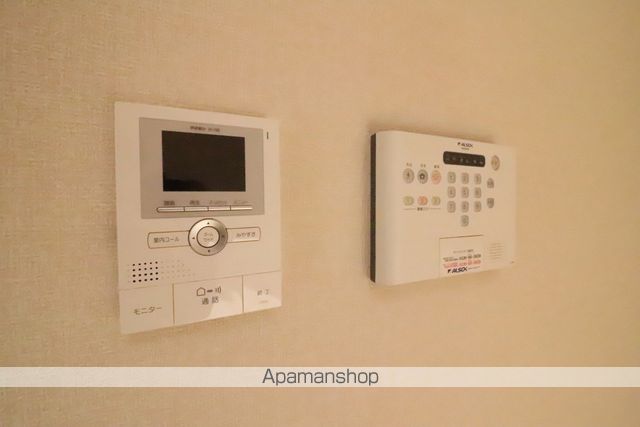 アビータの内装写真