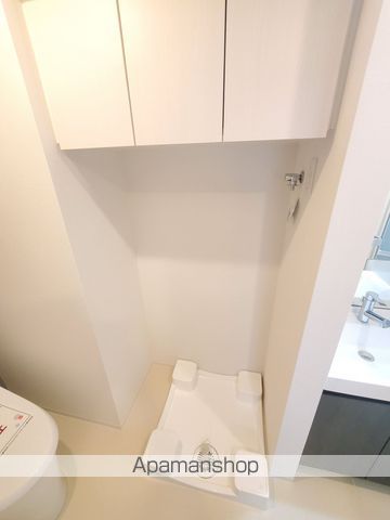 アジールコート三宿テラスの内装写真