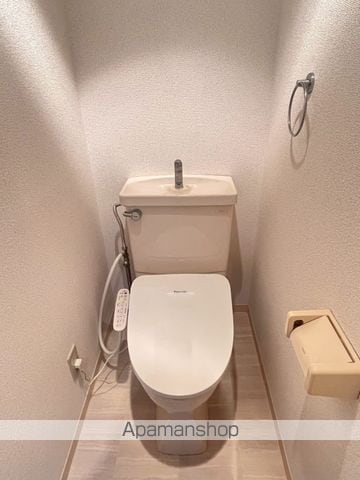 ニューオークの内装写真