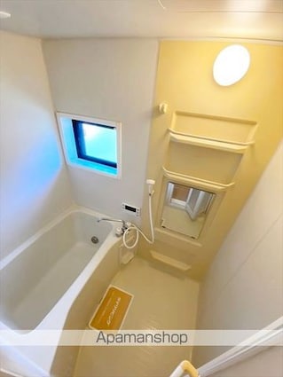 ロイヤルガーデンミルフィー　Ｂ棟[2LDK/55.45m2]のバス